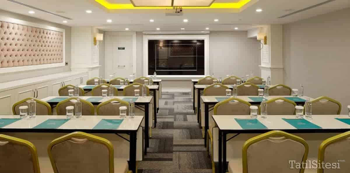 Mia Berre Hotel